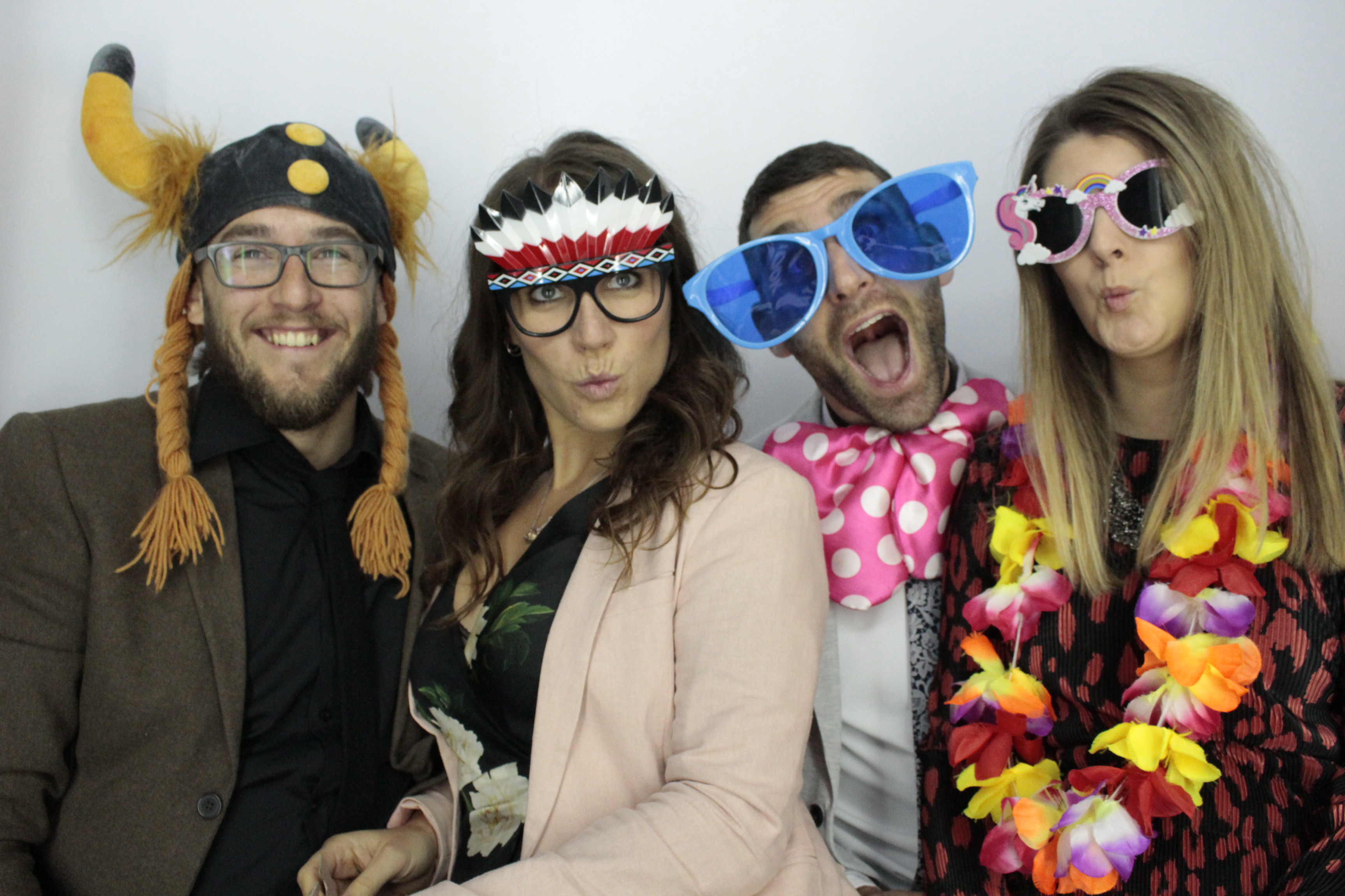 Lucy and Will's Wedding | View more photos from the event at gallery.myphotoboothexperience.co.uk/u/MyPhotoBoothExperienceLtd/Lucy-and-Wills-Wedding